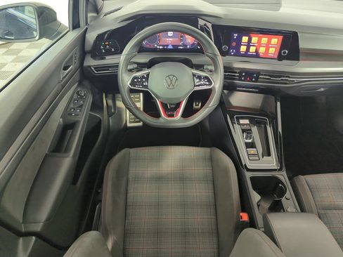 Used 2024 Volkswagen GTI S FWD image 13