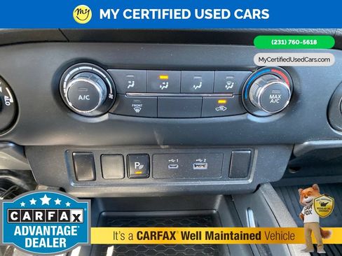 Used 2022 Nissan Frontier S w/ Technology Package AWD/4WD image 31