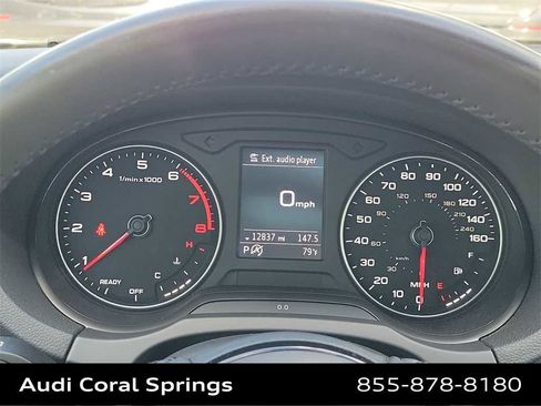 Used 2019 Audi A3 2.0T Premium w/ Convenience Package image 26