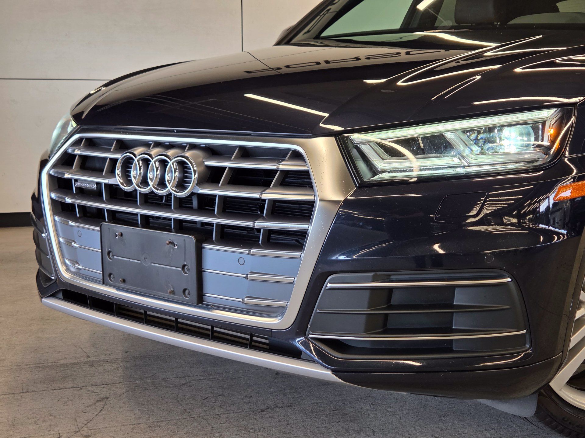 Used 2020 Audi Q5 2.0T Premium Plus AWD/4WD image 26