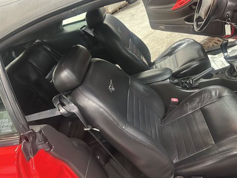 Used 2002 Ford Mustang GT RWD image 28