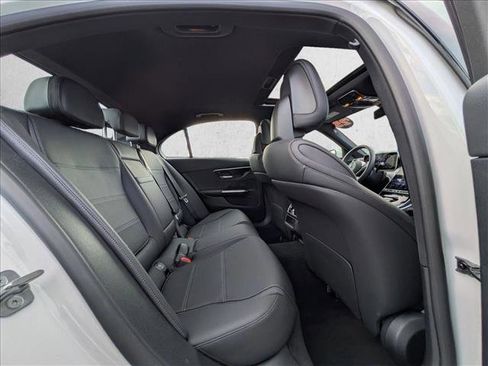 Certified 2025 Mercedes-Benz C 300 C 300 image 21