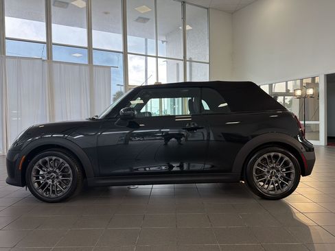New 2026 MINI Cooper S FWD image 2