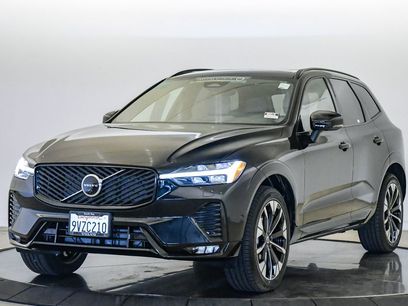 Certified 2026 Volvo XC60 B5 Plus w/ Protection Package Premier