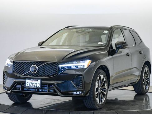 Certified 2026 Volvo XC60 B5 Plus w/ Protection Package Premier AWD/4WD image 1
