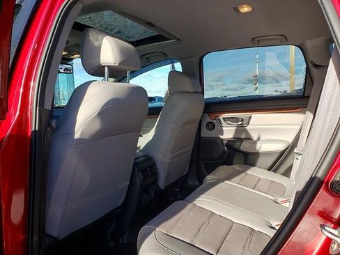 Used 2022 Honda CR-V EX-L image 22