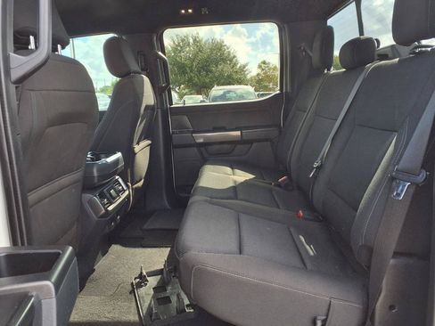 Used 2023 Ford F150 XLT w/ Equipment Group 302A High RWD image 20