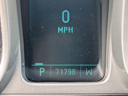 Used 2011 Chevrolet Camaro LT w/ RS Package image 11