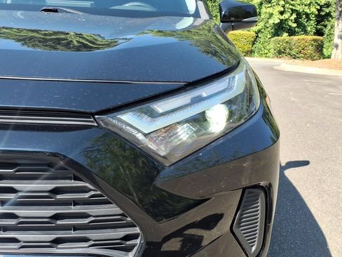 Used 2023 Toyota RAV4 XLE w/ Convenience Package FWD image 24