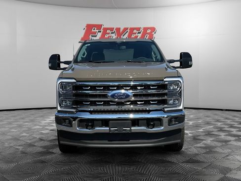 New 2026 Ford F350 Lariat w/ Snow Plow Prep Package AWD/4WD image 8