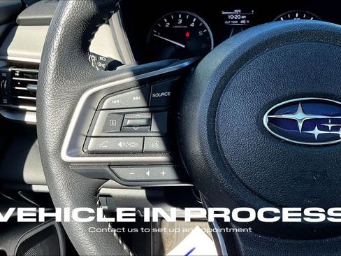 Used 2023 Subaru Outback Limited image 10