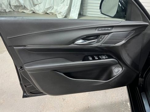 Used 2024 Cadillac CT4 Premium Luxury w/ Climate Package image 20