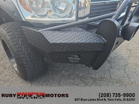 Used 2009 Dodge Ram 2500 Truck SXT w/ Protection Group AWD/4WD image 19