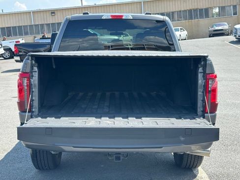 Used 2024 Ford F150 STX w/ Tow/Haul Package RWD image 7