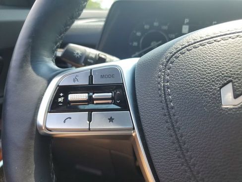 Used 2024 Kia Telluride SX w/ Towing Package AWD/4WD image 22