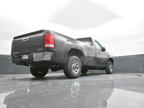 Used 2010 GMC Sierra 1500 W/T w/ Work Truck Plus Package image 29