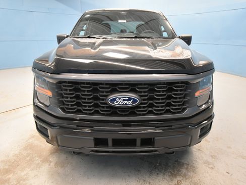 New 2025 Ford F150 STX w/ Equipment Group 200A image 20