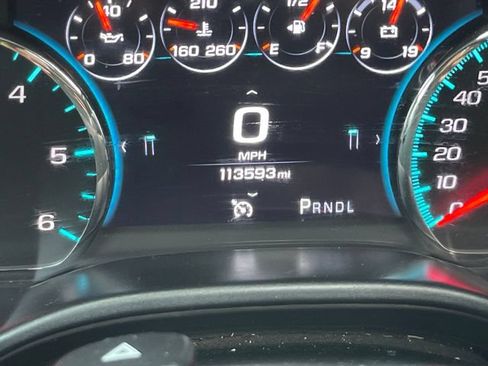 Used 2018 GMC Sierra 1500 Denali AWD/4WD image 16