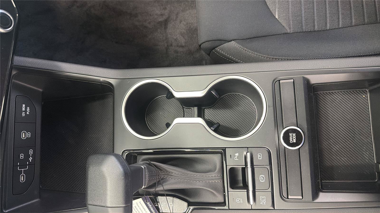 New 2026 Kia K5 LXS FWD image 19