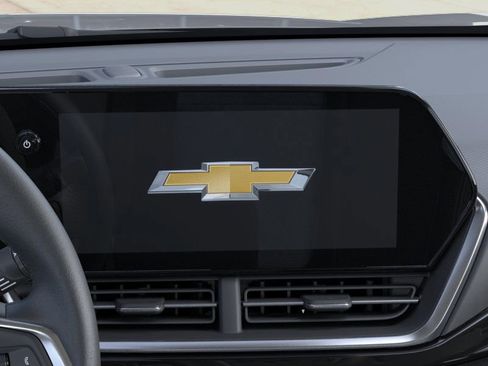 New 2026 Chevrolet Trax ACTIV w/ Driver Confidence Package image 20