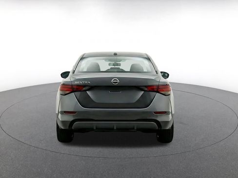 Used 2025 Nissan Sentra S FWD image 7