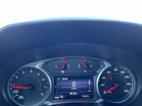 Used 2019 Chevrolet Equinox LT AWD/4WD image 11