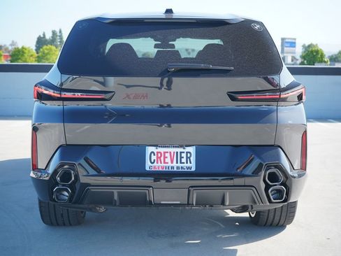 New 2026 BMW XM Label Red AWD/4WD image 7