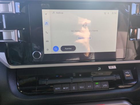 New 2026 Toyota Tundra SR5 image 17