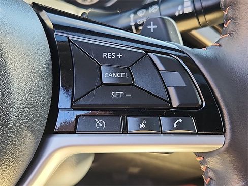 Certified 2023 Nissan Altima 2.5 SR w/ SR Premium Package image 24