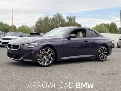 Used 2024 BMW 230i Coupe w/ Convenience Package