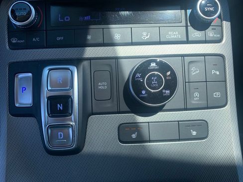 Used 2023 Hyundai Palisade SEL AWD/4WD image 23