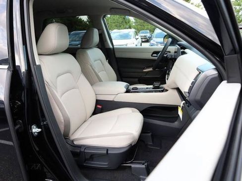 New 2026 Nissan Pathfinder SL AWD/4WD image 27