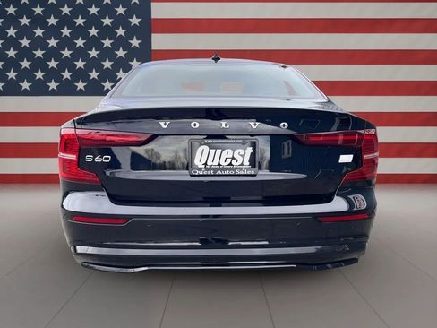 Used 2023 Volvo S60 T8 Plus image 7