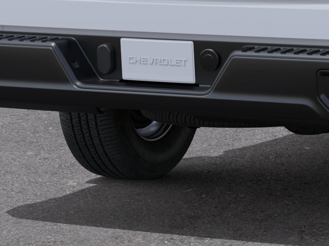New 2026 Chevrolet Silverado 1500 W/T RWD image 14