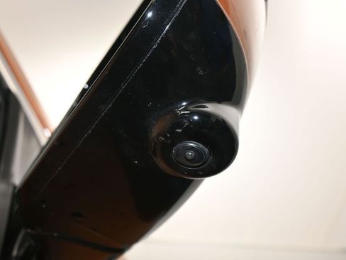 Used 2015 Nissan Murano SL w/ SL Technology Package image 45