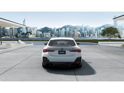 New 2026 BMW i4 M60 AWD/4WD image 5