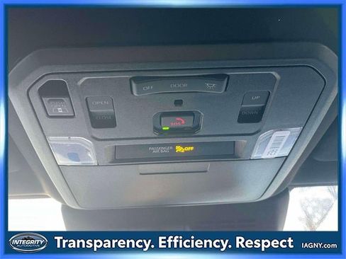 Used 2024 Toyota Tacoma Limited image 33