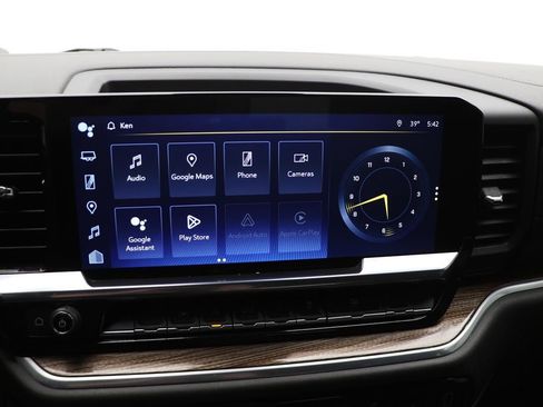 Used 2023 Chevrolet Silverado 1500 LT image 24