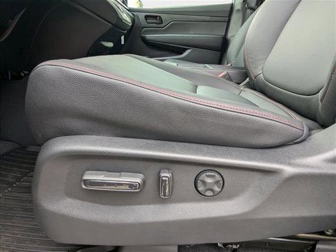 New 2026 Honda Odyssey Sport-L image 12