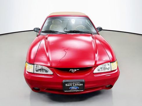 Used 1994 Ford Mustang GT image 2
