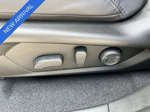 Used 2025 Subaru Forester Limited w/ Popular Package #1 AWD/4WD image 31