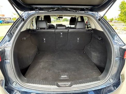 Used 2024 MAZDA CX-5 AWD 2.5 S w/ Select Package image 29