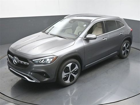New 2026 Mercedes-Benz GLA 250 image 46