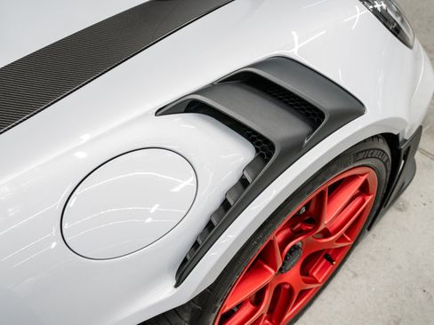 Used 2025 Porsche 911 GT3 RS RWD image 27