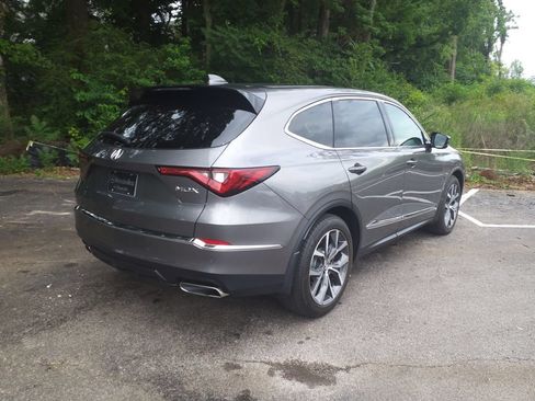 Used 2023 Acura MDX FWD w/ Technology Package image 7
