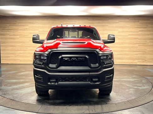 Used 2024 RAM 2500 Rebel w/ Level 2 Equipment Group AWD/4WD image 21