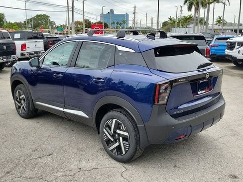 New 2026 Nissan Kicks SV image 5