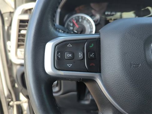 Used 2023 RAM 1500 Big Horn w/ Trailer Tow Group image 37
