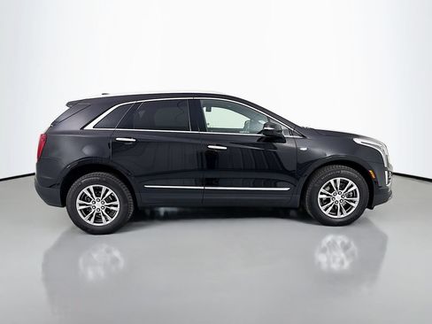 Used 2023 Cadillac XT5 Premium Luxury AWD/4WD image 8