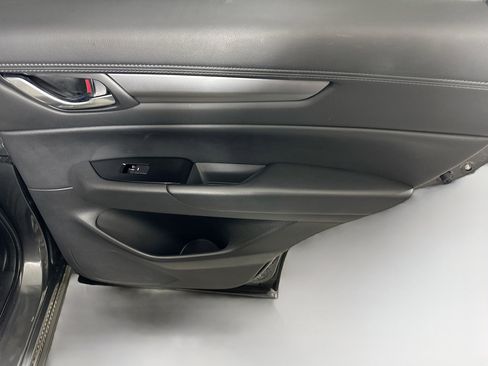 Used 2025 MAZDA CX-5 AWD 2.5 S w/ Preferred Package image 30